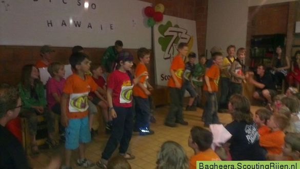 Zomerkamp - Foto 55 van 57